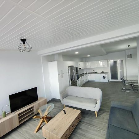 Luxury Port View R31 Διαμέρισμα Λας Πάλμας ντε Γκραν Κανάρια Εξωτερικό φωτογραφία