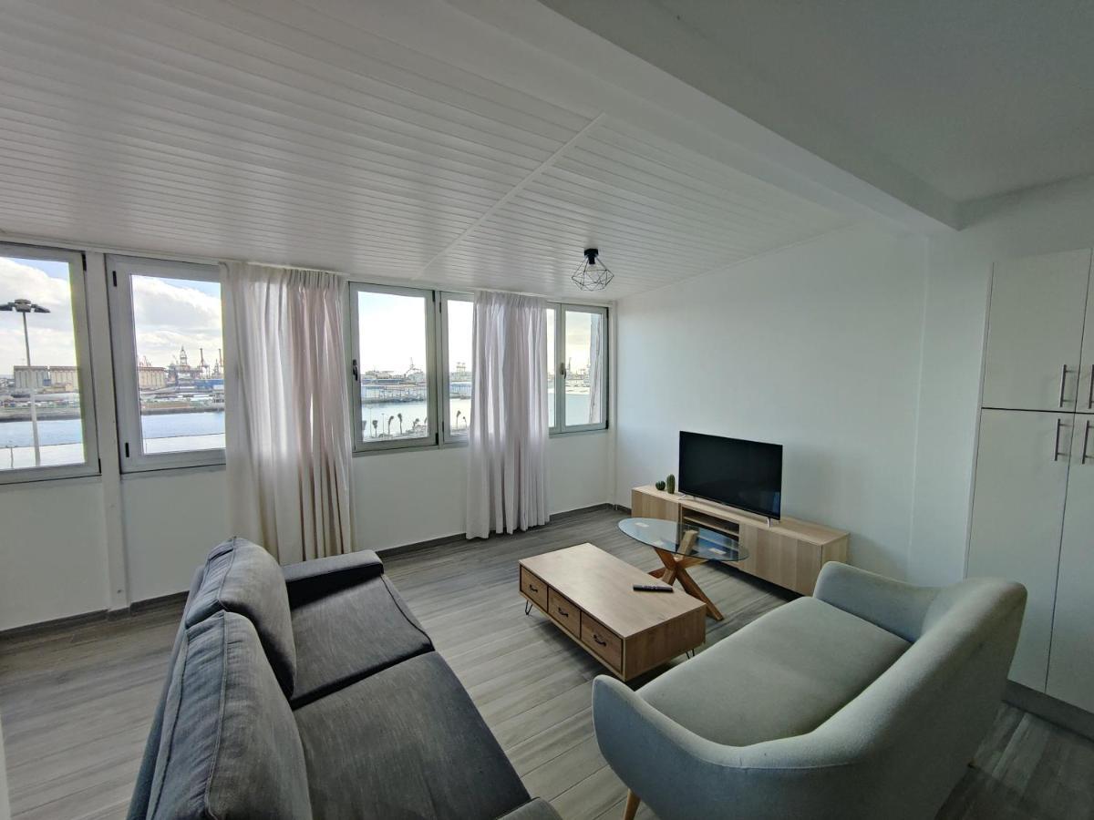Luxury Port View R31 Διαμέρισμα Λας Πάλμας ντε Γκραν Κανάρια Εξωτερικό φωτογραφία