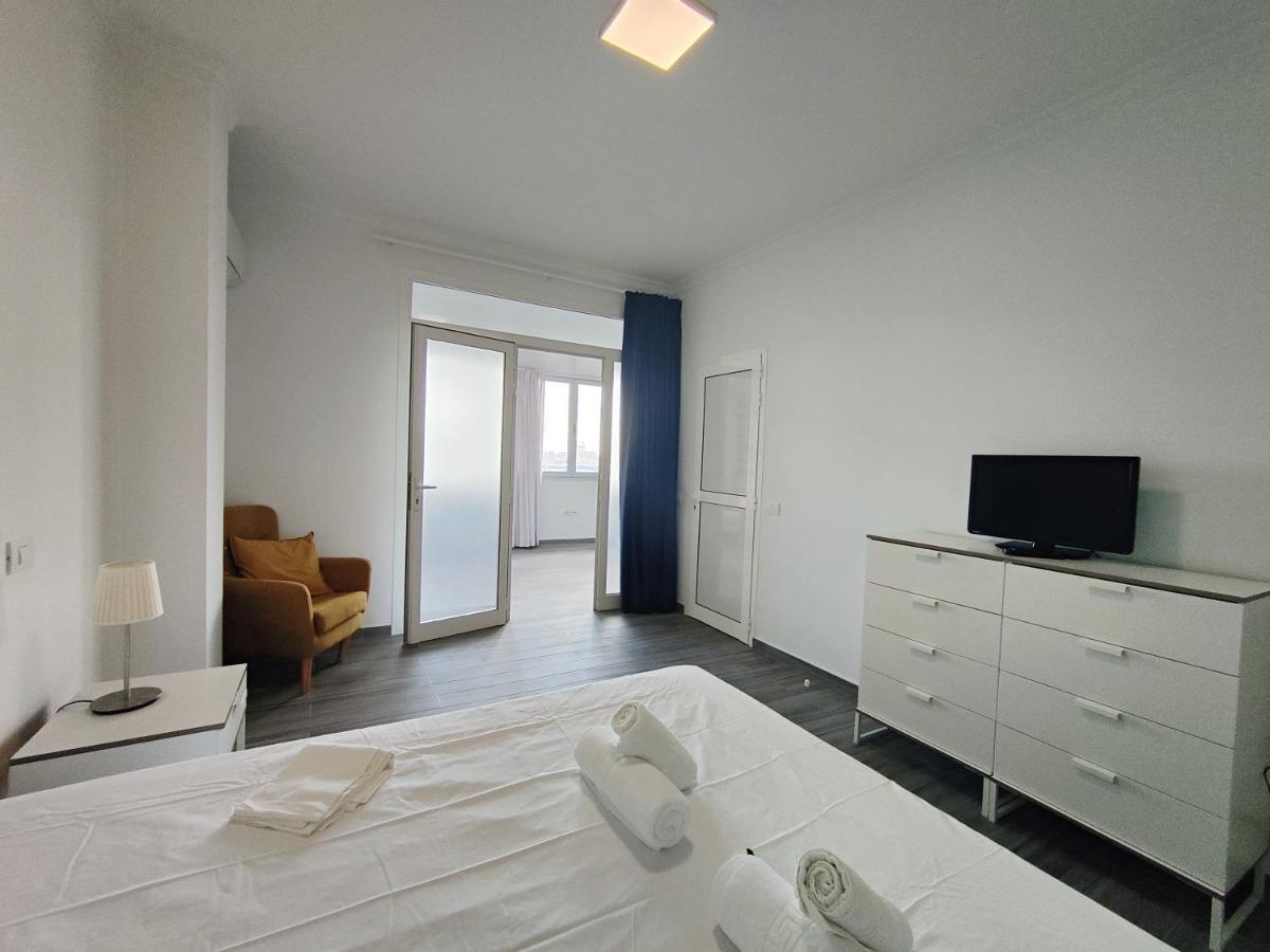 Luxury Port View R31 Διαμέρισμα Λας Πάλμας ντε Γκραν Κανάρια Εξωτερικό φωτογραφία